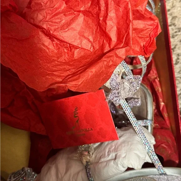 Rene Caovilla Florian’s - Picture 5 of 8